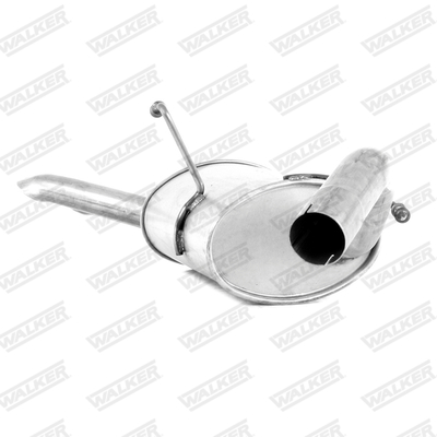 End Silencer - 22286 WALKER