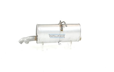 Глушитель выхлопных газов конечный - 22293 WALKER
