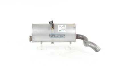 Глушитель выхлопных газов конечный - 22293 WALKER