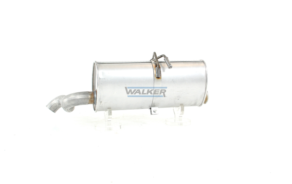 Глушитель выхлопных газов конечный - 22293 WALKER