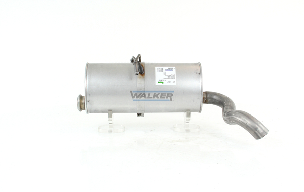 Глушитель выхлопных газов конечный - 22293 WALKER