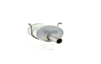 galinis duslintuvas - 22296 WALKER