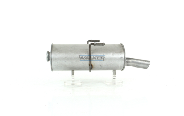 Silenziatore posteriore - 22296 WALKER