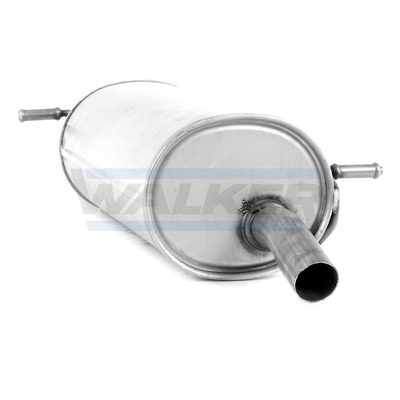 End Silencer - 22306 WALKER