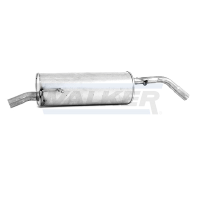 End Silencer - 22306 WALKER