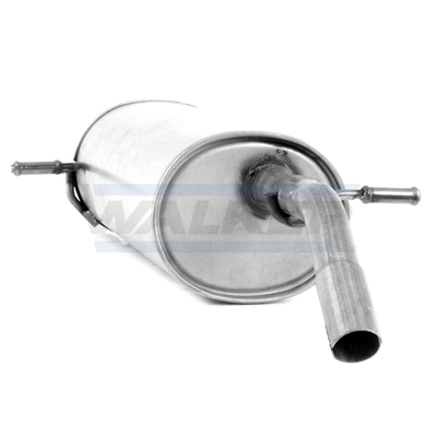 End Silencer - 22306 WALKER
