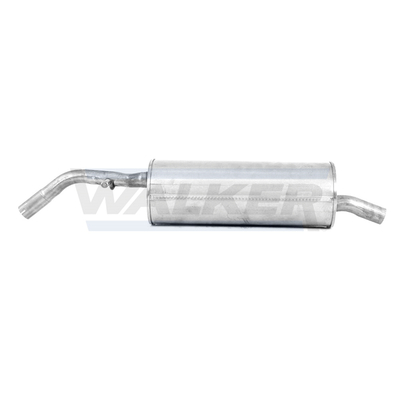 End Silencer - 22306 WALKER