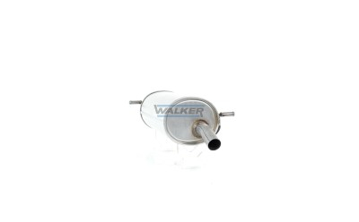 Глушитель выхлопных газов конечный - 22308 WALKER