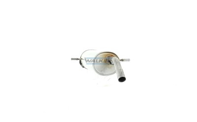 Глушитель выхлопных газов конечный - 22308 WALKER