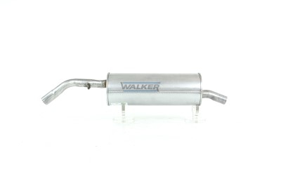 Глушитель выхлопных газов конечный - 22308 WALKER