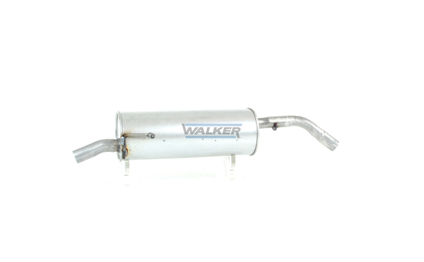 Глушитель выхлопных газов конечный - 22308 WALKER