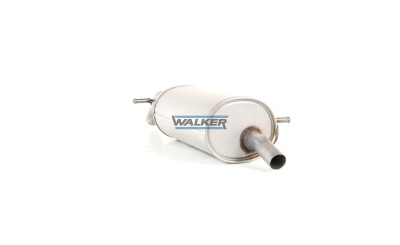 Endschalldämpfer - 22309 WALKER