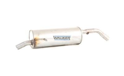 Endschalldämpfer - 22309 WALKER