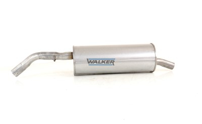 Endschalldämpfer - 22309 WALKER