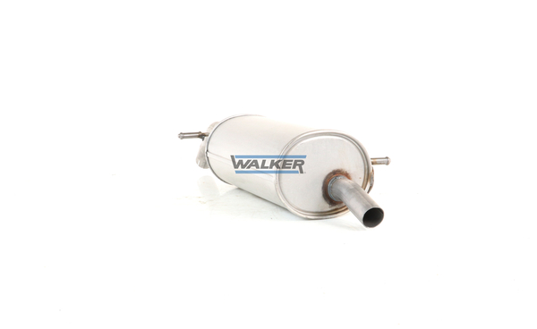 Endschalldämpfer - 22309 WALKER