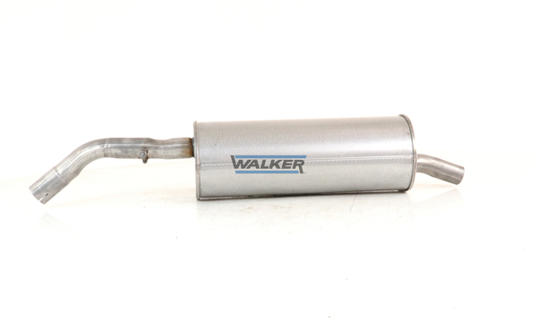 End Silencer - 22309 WALKER