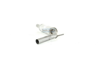 Middle Silencer - 22352 WALKER