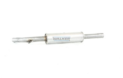 Middle Silencer - 22352 WALKER