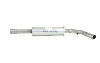 Middle Silencer - 22352 WALKER