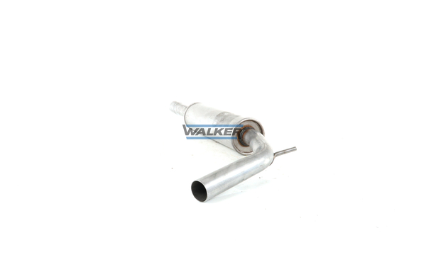 Middle Silencer - 22352 WALKER