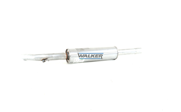 Middle Silencer - 22352 WALKER
