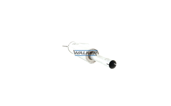 Middle Silencer - 22352 WALKER