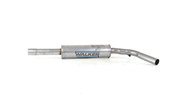 Middle Silencer - 22352 WALKER