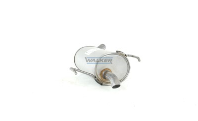 End Silencer - 22372 WALKER