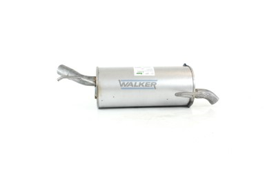 End Silencer - 22372 WALKER