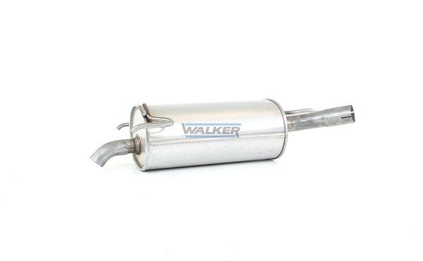 End Silencer - 22372 WALKER