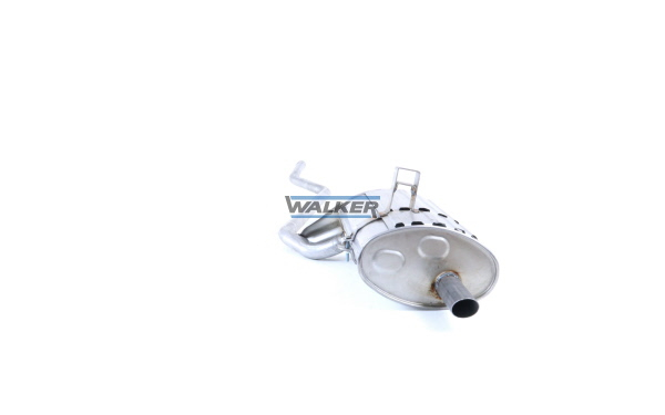 Глушитель выхлопных газов конечный - 22379 WALKER