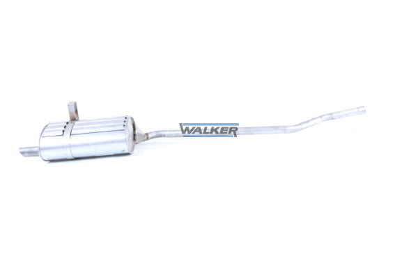 Глушитель выхлопных газов конечный - 22379 WALKER
