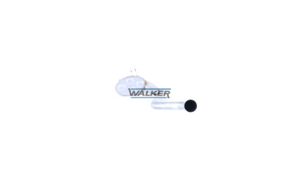 Глушитель выхлопных газов конечный - 22379 WALKER