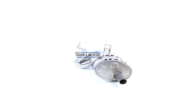 Глушитель выхлопных газов конечный - 22379 WALKER