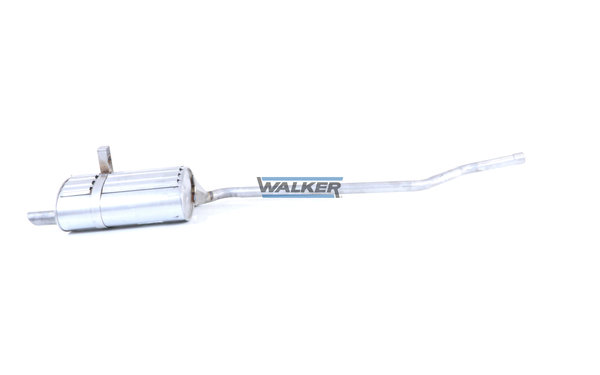 Глушитель выхлопных газов конечный - 22379 WALKER