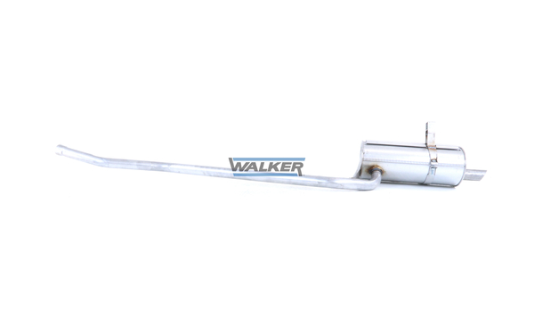 Глушитель выхлопных газов конечный - 22379 WALKER