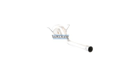 Endschalldämpfer - 22381 WALKER