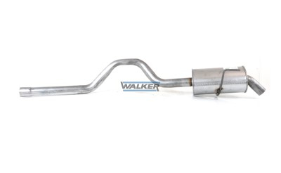 Endschalldämpfer - 22381 WALKER