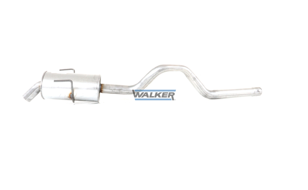 Endschalldämpfer - 22381 WALKER