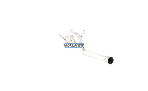 Endschalldämpfer - 22381 WALKER