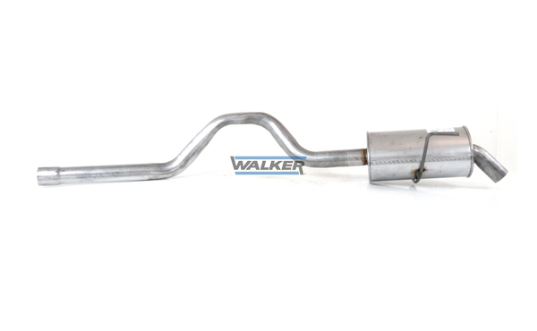 Endschalldämpfer - 22381 WALKER