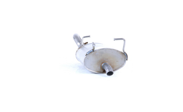 End Silencer - 22391 WALKER