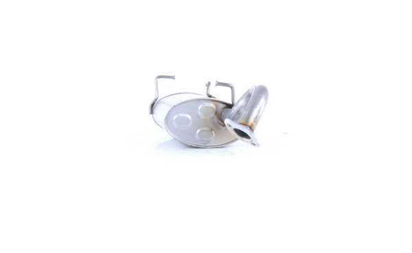 End Silencer - 22391 WALKER