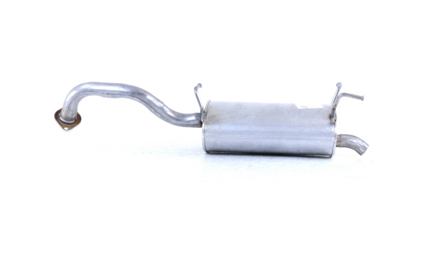 End Silencer - 22391 WALKER