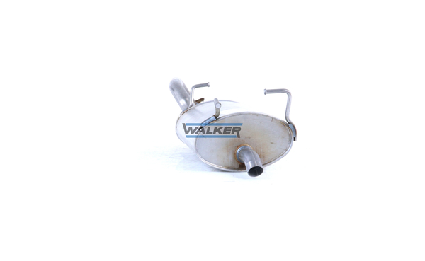 End Silencer - 22391 WALKER