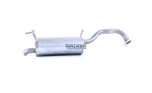 End Silencer - 22391 WALKER