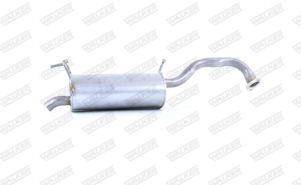 End Silencer - 22391 WALKER