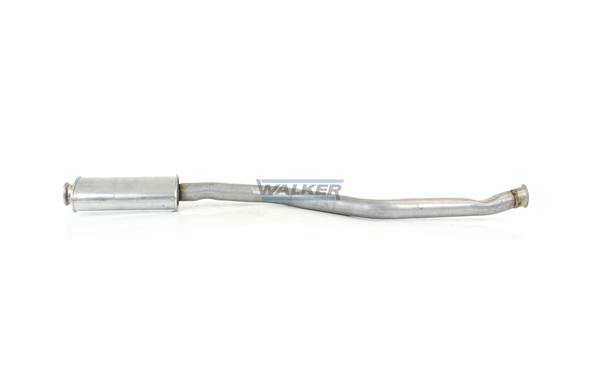 Middle Silencer - 22399 WALKER