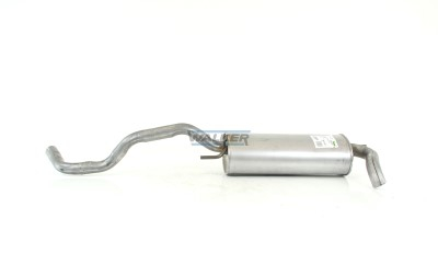 Глушитель выхлопных газов конечный - 22413 WALKER