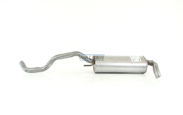 End Silencer - 22413 WALKER